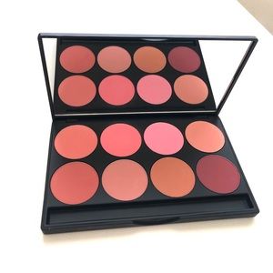 Gorgeous Cosmetics Blush Palette